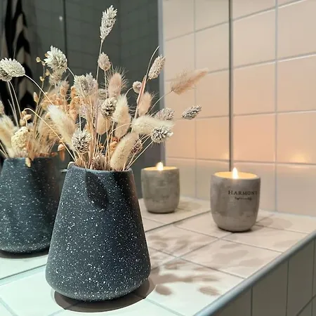 Botanical Bliss In Oslo! Apartment Exterior photo