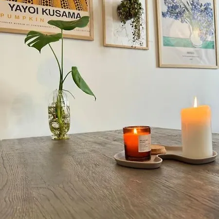 Botanical Bliss In Oslo! Apartment Exterior photo