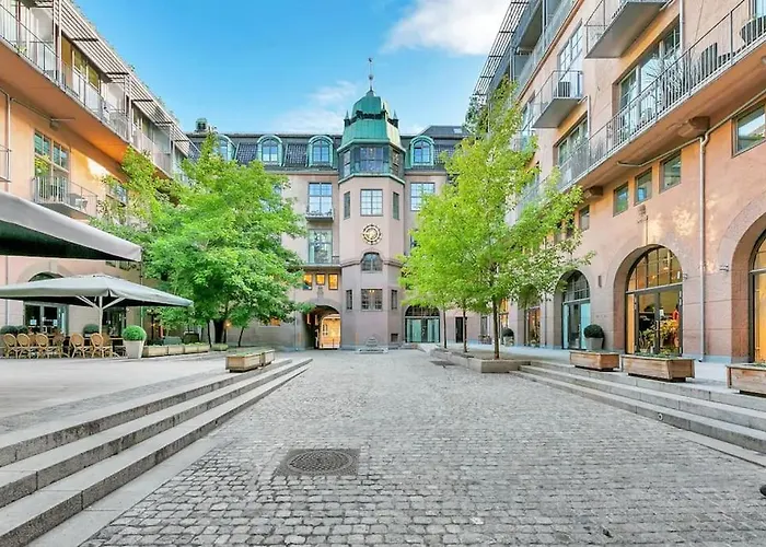 Botanical Bliss In Oslo!