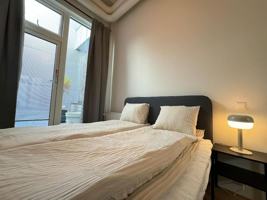 Apartment Botanical Bliss In Oslo!