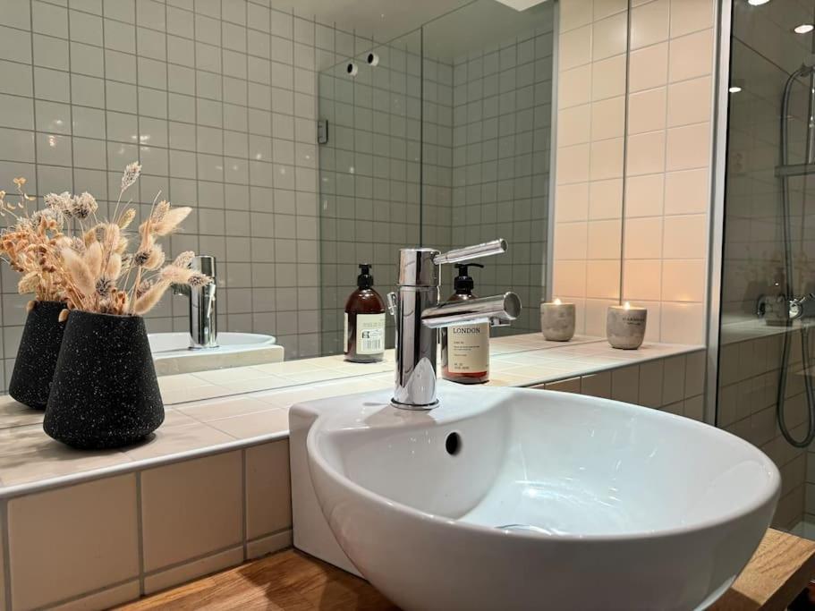 Apartment Botanical Bliss In Oslo! Oslo