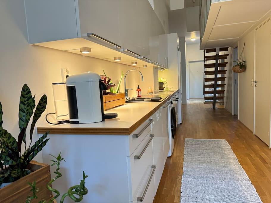 Apartment Botanical Bliss In Oslo! *