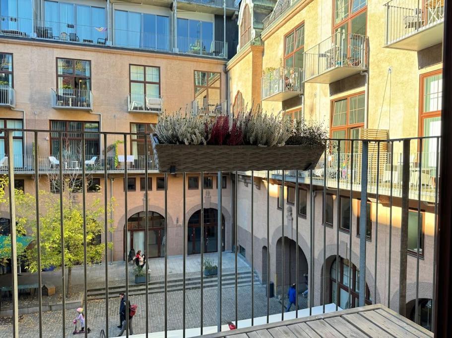 Apartment Botanical Bliss In Oslo! *