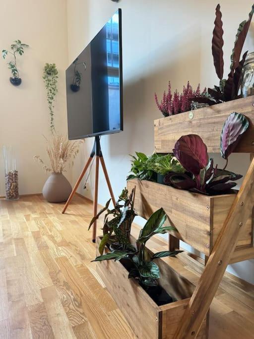 Apartment Botanical Bliss In Oslo! Oslo
