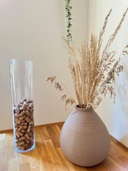 Botanical Bliss In Oslo! Apartment *
